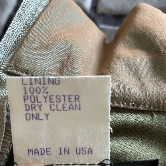 Vintage Tadashi Shoji Mother of the Bride Set - Picture 9 of 10